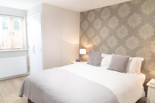 Citystay Living - Hinton House in Brookfields Kórház környéke