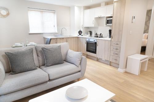 Létesítmények, Citystay Living - Hinton House in Brookfields Kórház környéke