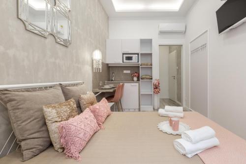 Budapest Holidays Harmony - main image