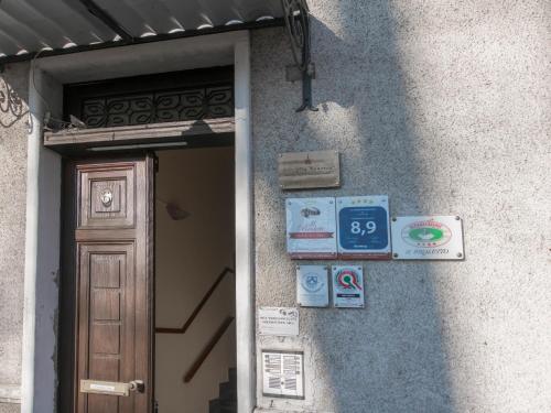 Il Broletto Food & Drink