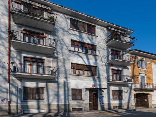 Accommodation in Novara