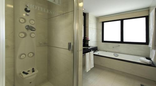 Hotel Córdoba Center