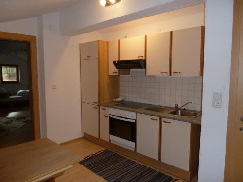 Appartements-Kaltenbach - Apartment