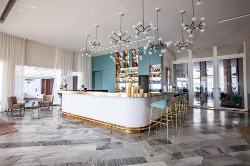 Ristorante, Diana Grand Hotel-NEW in Alassio