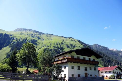 A környék, Ferienhaus Wechner in Häselgehr