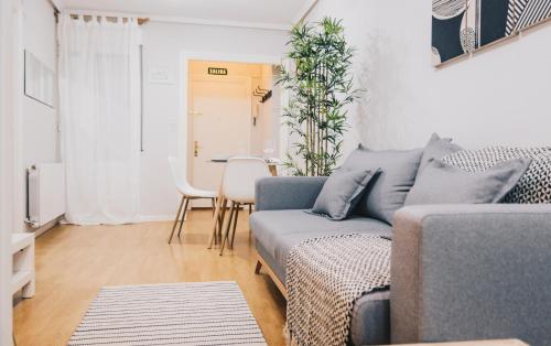 Mizar Apartment by People Rentals, Bilbao (photo 9)