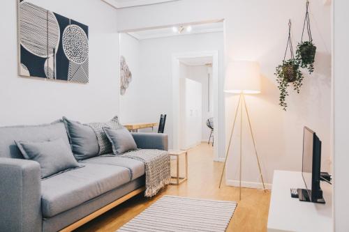 Mizar Apartment by People Rentals, Bilbao (photo 10)