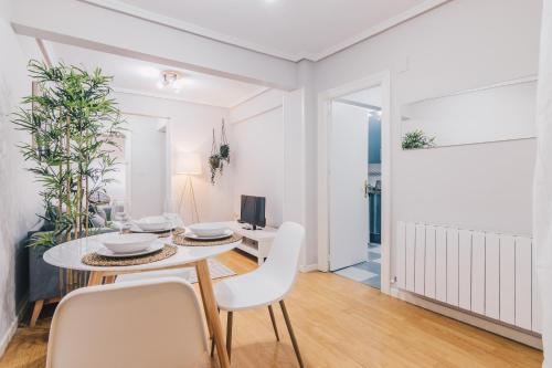 Mizar Apartment by People Rentals, Bilbao (photo 11)