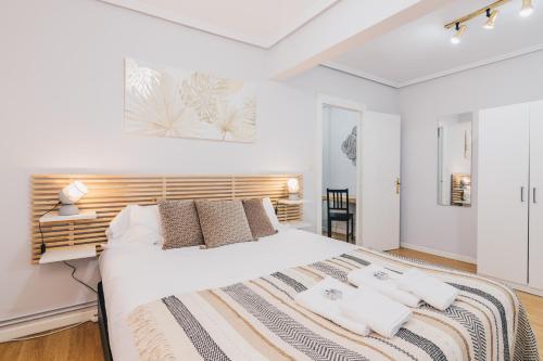  Mizar Apartment by People Rentals in Bilbao