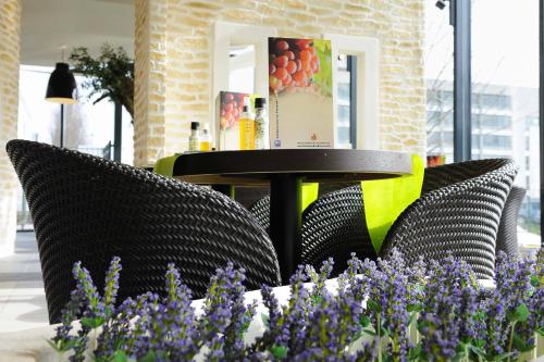 Residhome Paris-Massy - main image