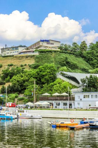 Hotel Starzyński Spa & Wellness - image 7
