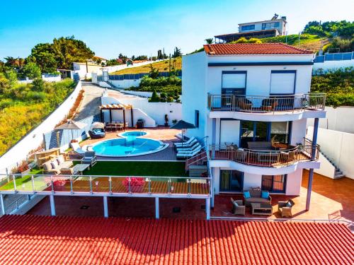 Aries Villas - Accommodation - Skiathos Town