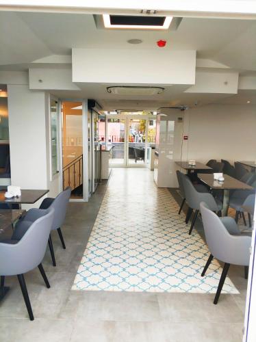Ligos – Istanbul, FL