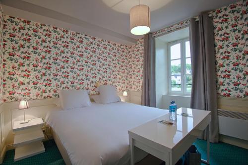 Hotel Les Mimosas