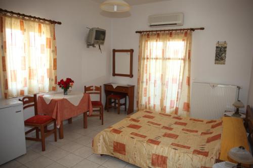 Studios Marianna, Skiros (foto 7)