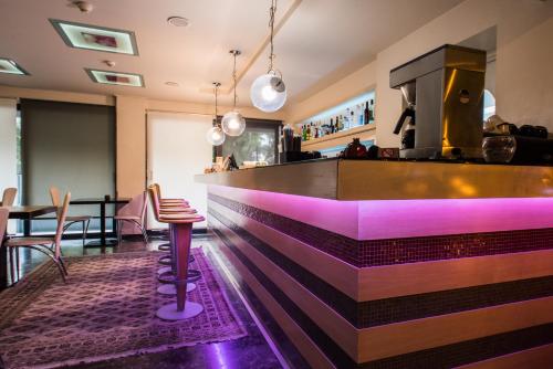 Pines Hotel - image 9