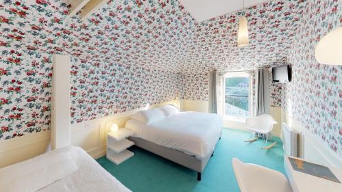 Hotel Les Mimosas