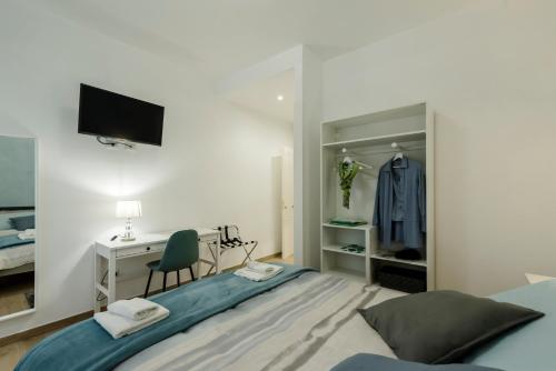 Le vestali Guest House, Rzym (zdjęcie 10)