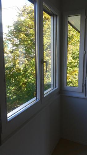 Accommodation in Zürich