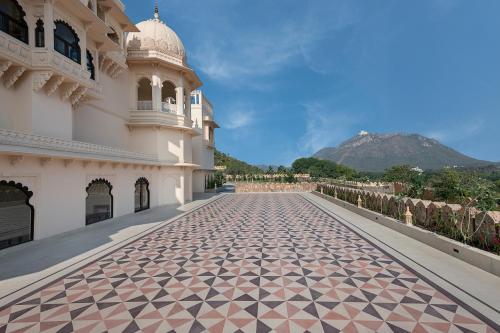 Aurika, Udaipur - Luxury by Lemon Tree Hotels