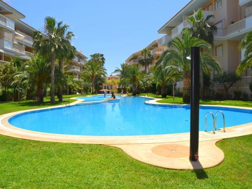  Apartamento Nou Fontana Javea in Jávea
