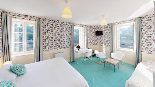 Hotel Les Mimosas