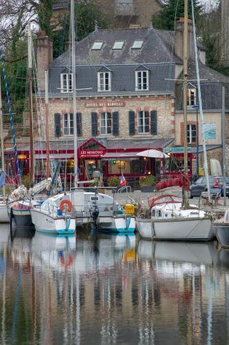 Hotel de charme Les Mimosas