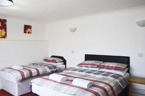 The Gurkha Hotel - image 2