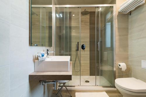 President Park Hotel - image 11