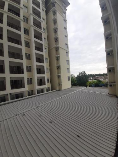 Junikastay Blagoon Melaka Room Type - Apartment