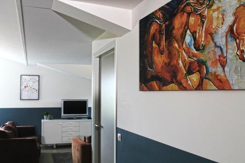 B&B Manege Groenewoude 3