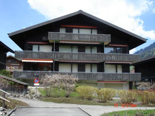 Apartment Beryll # 2 by Interhome