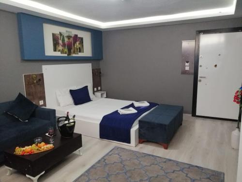 DENİZ SUİT HOTEL - image 3