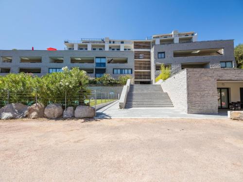 Studio Château-11 by Interhome 2
