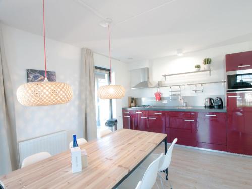 Holiday Home Oesterdam Resort-1 by Interhome in Sint Maartensdijk