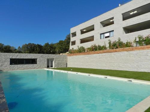 Apartment Bastion by Interhome - Location saisonnière - Porto-Vecchio