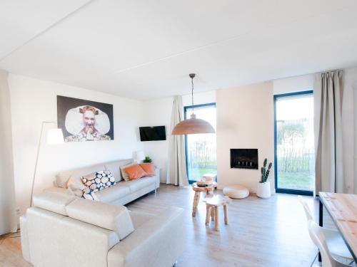 Holiday Home Oesterdam Resort-1 by Interhome in Sint Maartensdijk