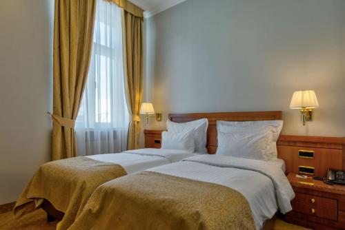 My City Hotel - image 11