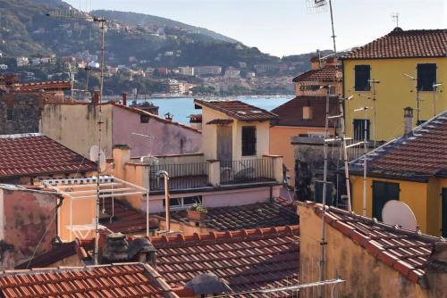  Vienna's house in Lerici
