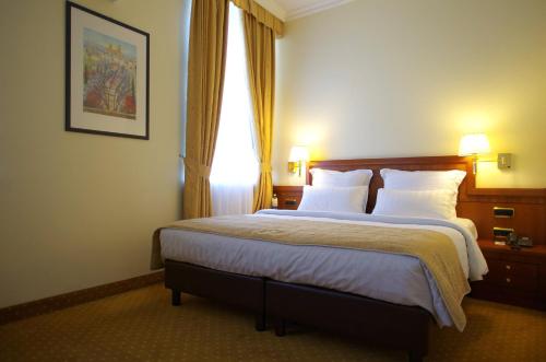 My City Hotel - image 7