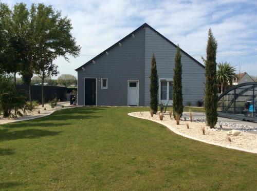 Gîte de la petite métairie gîte à louer Golf des 24 Heures Le Mans