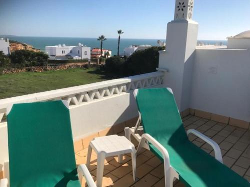 Seaview Terrace Benagil Villa 45 3