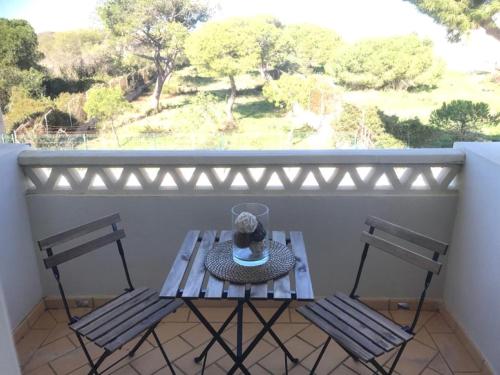 Seaview Terrace Benagil Villa 45 5