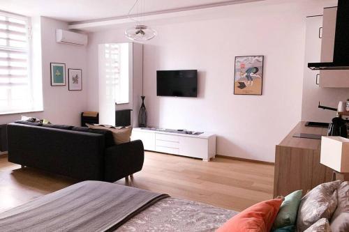 Saguaro Luxury Apartment Old Town Cracow Kazimierz, Cracovie (photo 2)