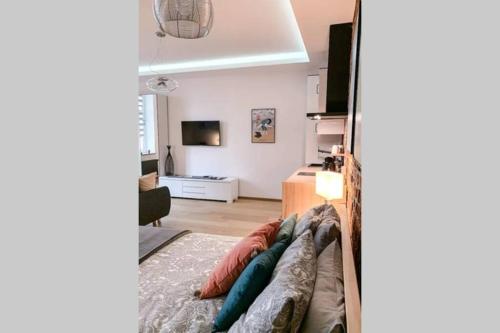 Saguaro Luxury Apartment Old Town Cracow Kazimierz, Cracovie (photo 3)