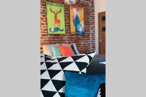 Saguaro Luxury Apartment Old Town Cracow Kazimierz, Cracovie (photo 4)