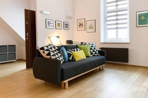 Saguaro Luxury Apartment Old Town Cracow Kazimierz, Cracovie (photo 7)