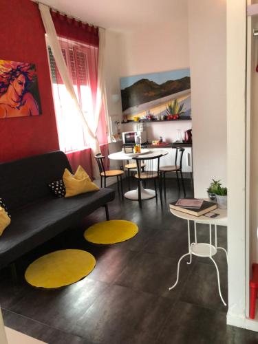 La Casa Colorata