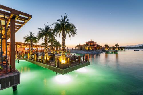Skats, Cratos Premium Hotel Casino & SPA in Ozankoy