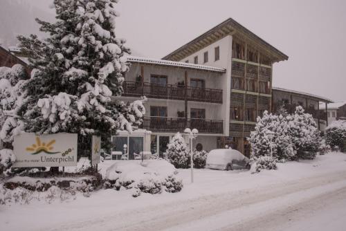 

Natur Pur Hotel Unterpichl